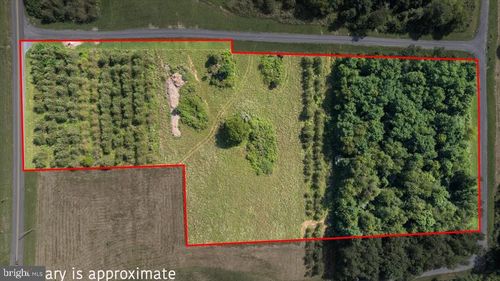 Lot 3 Cedar Creek Grade, Winchester, VA, 22602 | Card Image