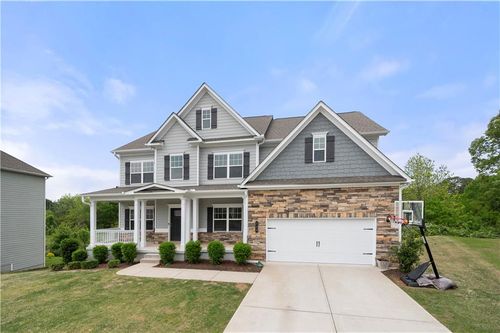 713 Owens Cir, Canton, GA, 30115-1200 | Card Image