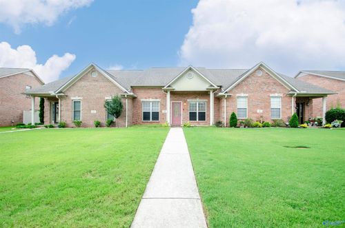 54 Jackson Way, Decatur, AL, 35603-5168 | Card Image