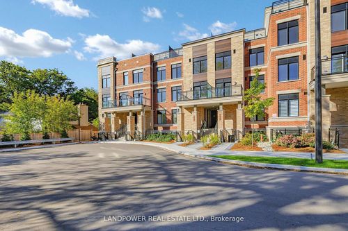 3305-60 Elizabeth St S, Richmond Hill, ON, L4C5W2 | Card Image