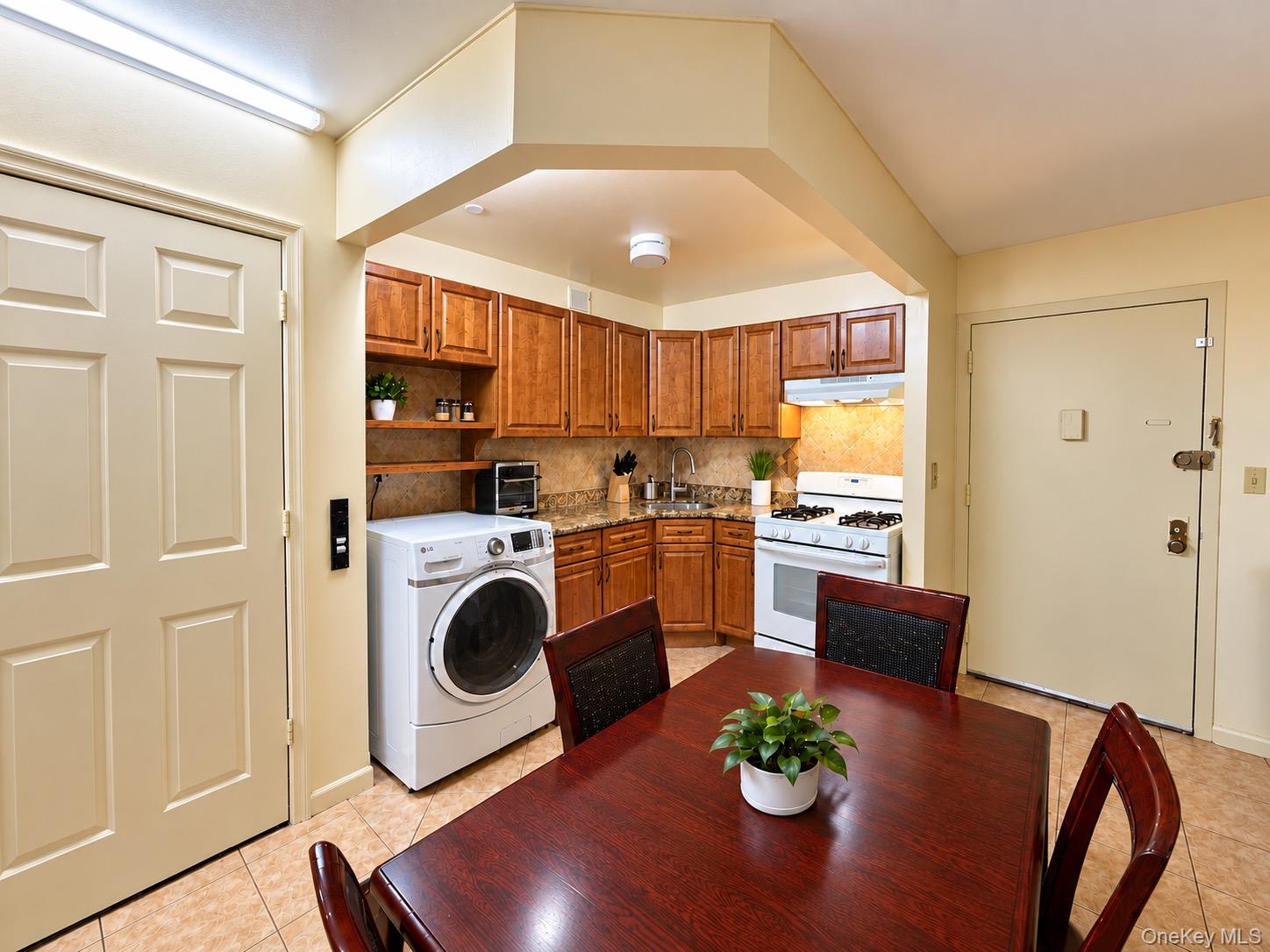 Residential in New York 4