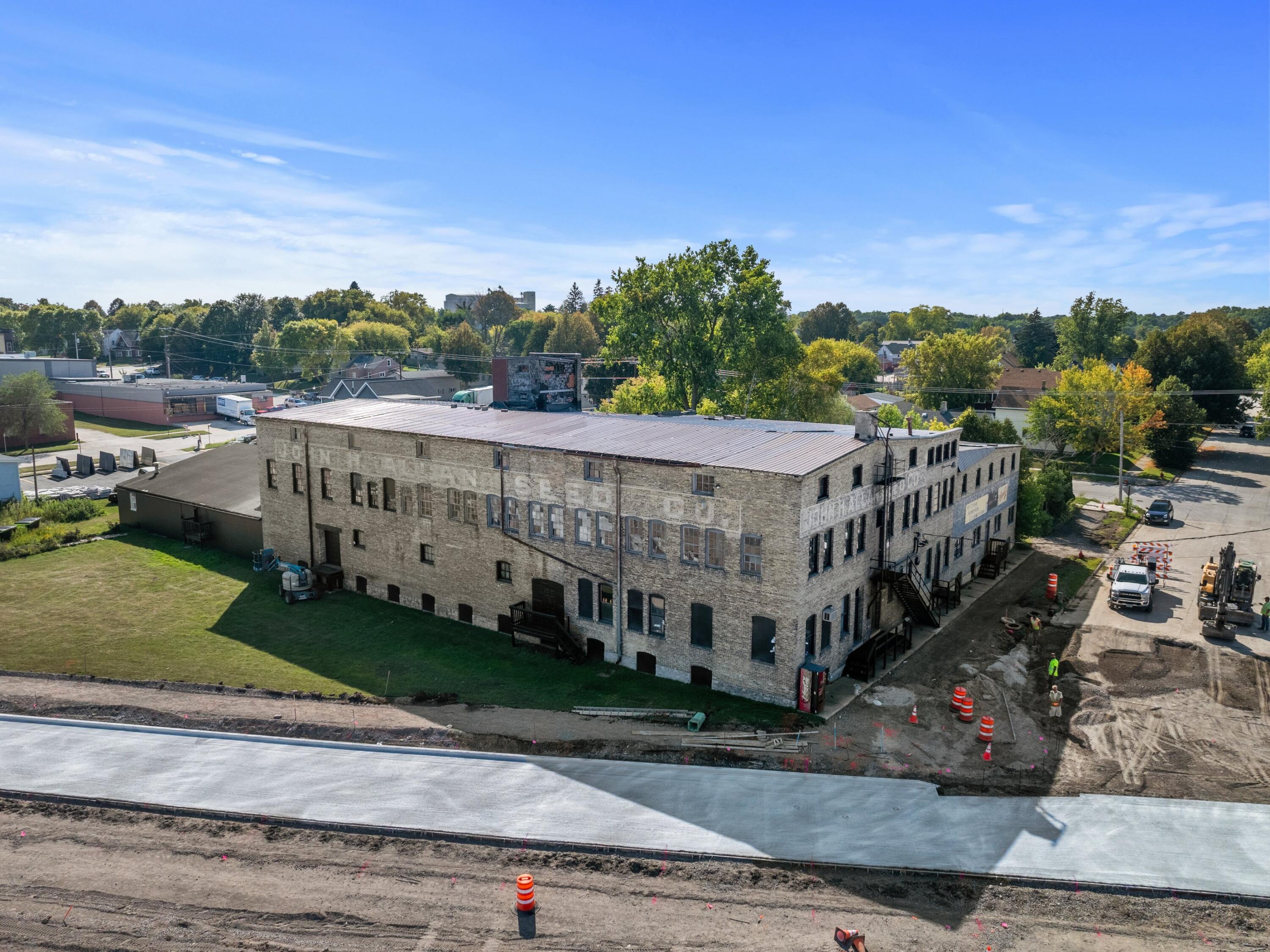 1223 New York Ave, Sheboygan, WI 53081