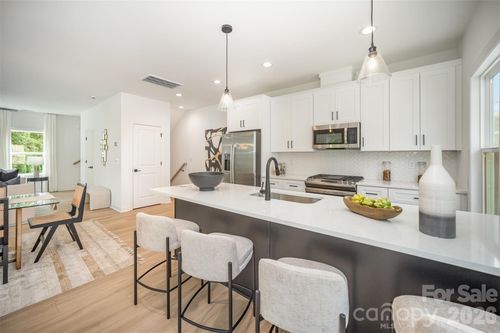 3709 Lou Ann Avenue, Charlotte, NC, 28208 | Card Image