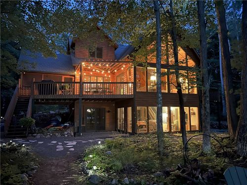 46415 Crystal Lake Rd, Cable, WI, 54821-4773 | Card Image