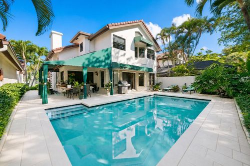 21718 Club Villa Ter, Boca Raton, FL, 33433-3703 | Card Image