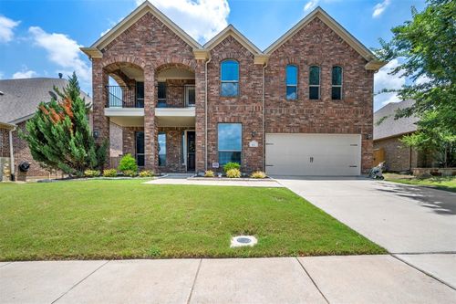 622 Newchester Dr, Roanoke, TX, 76262-7409 | Card Image