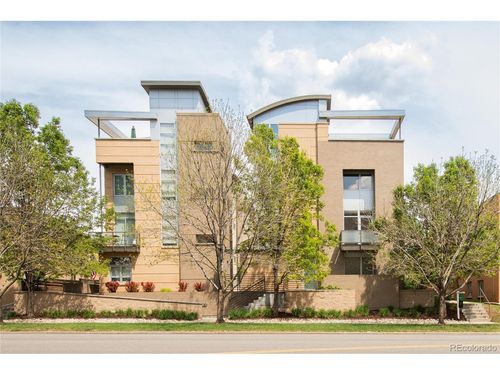 2308 S University Blvd, Denver, CO, 80210 | Card Image