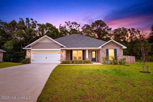 15740 Rachael Dr, Gulfport, MS, 39503-5680 | Card Image