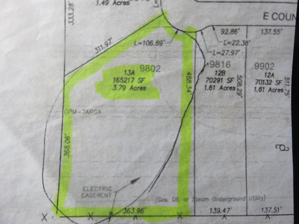 9802 E County Road 110, For Sale in Midland - eXp Realty