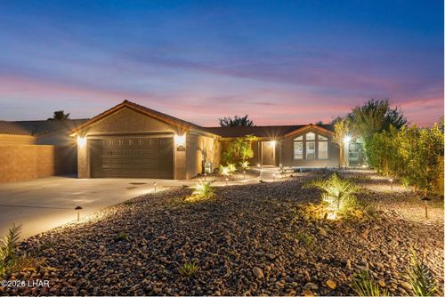 10820 Rio Vista Ct, Parker, AZ, 85344-8514 | Card Image
