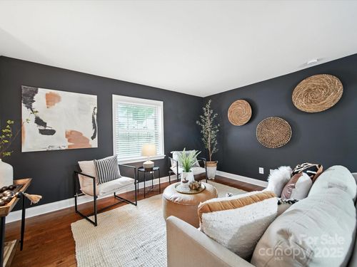 apt-a-4923 Park Rd, Charlotte, NC, 28209-4577 | Card Image