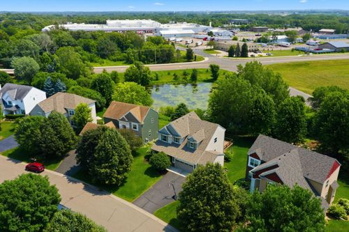 12901 44th Pl Ne, Saint Michael, MN, 55376-3031 | Card Image