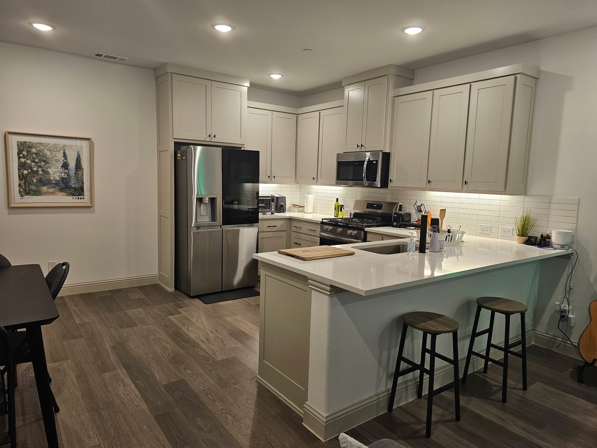 Residential Lease in North Richland Hills 3
