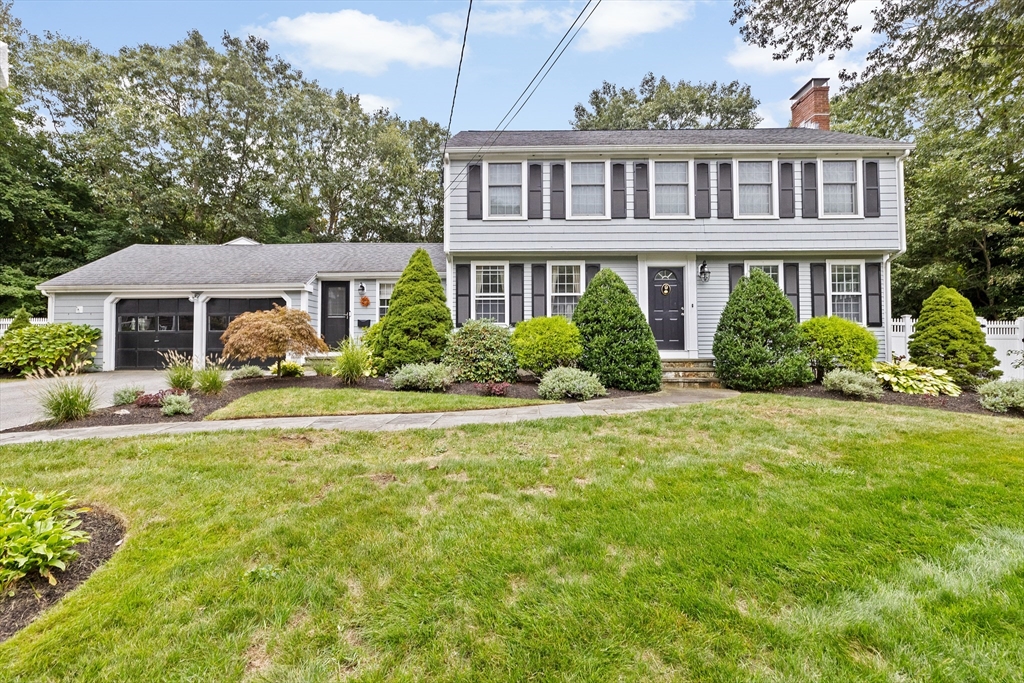 Autumn Cir, Hingham, MA 02043