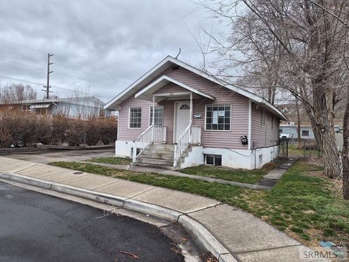 682 Randolph Ave, Pocatello, ID, 83201 | Card Image