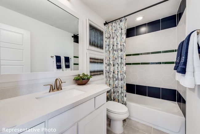 2830 Firefly Pl, House other with 4 bedrooms, 4 bathrooms and null parking in Prosper TX | Image 16