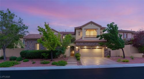 1935 Alcova Ridge Dr, Las Vegas, NV, 89135-1551 | Card Image