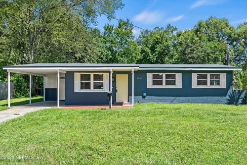 4653 Harlow Blvd, Jacksonville, FL, 32210-6941 | Card Image