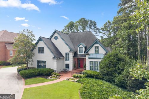 2219 Lattimore Farm Dr Nw, Kennesaw, GA, 30152-4740 | Card Image