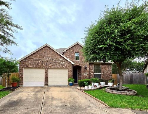 6181 Bridgewater Ln, League City, TX, 77573-1477 | Card Image