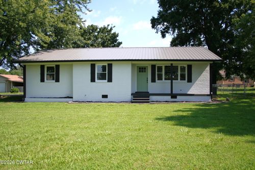 292 Drew Road, Dyersburg, TN, 38024 | Card Image