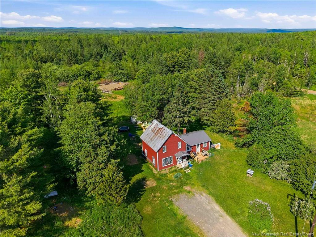 Residential in Middle Hainesville 2