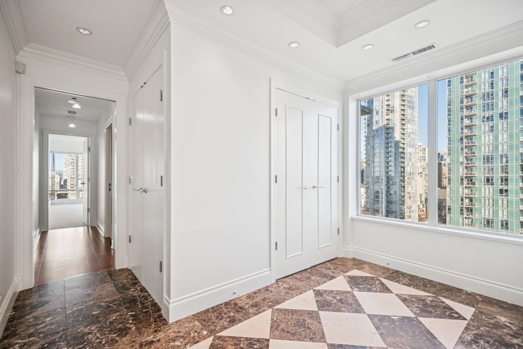 Residential in Vancouver 5