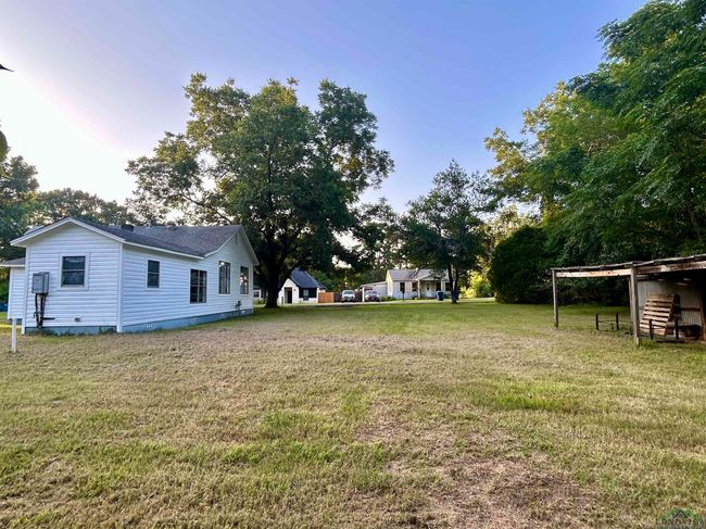 2400 Holmes Rd, House other with 2 bedrooms, 1 bathrooms and null parking in Marshall TX | Image 29