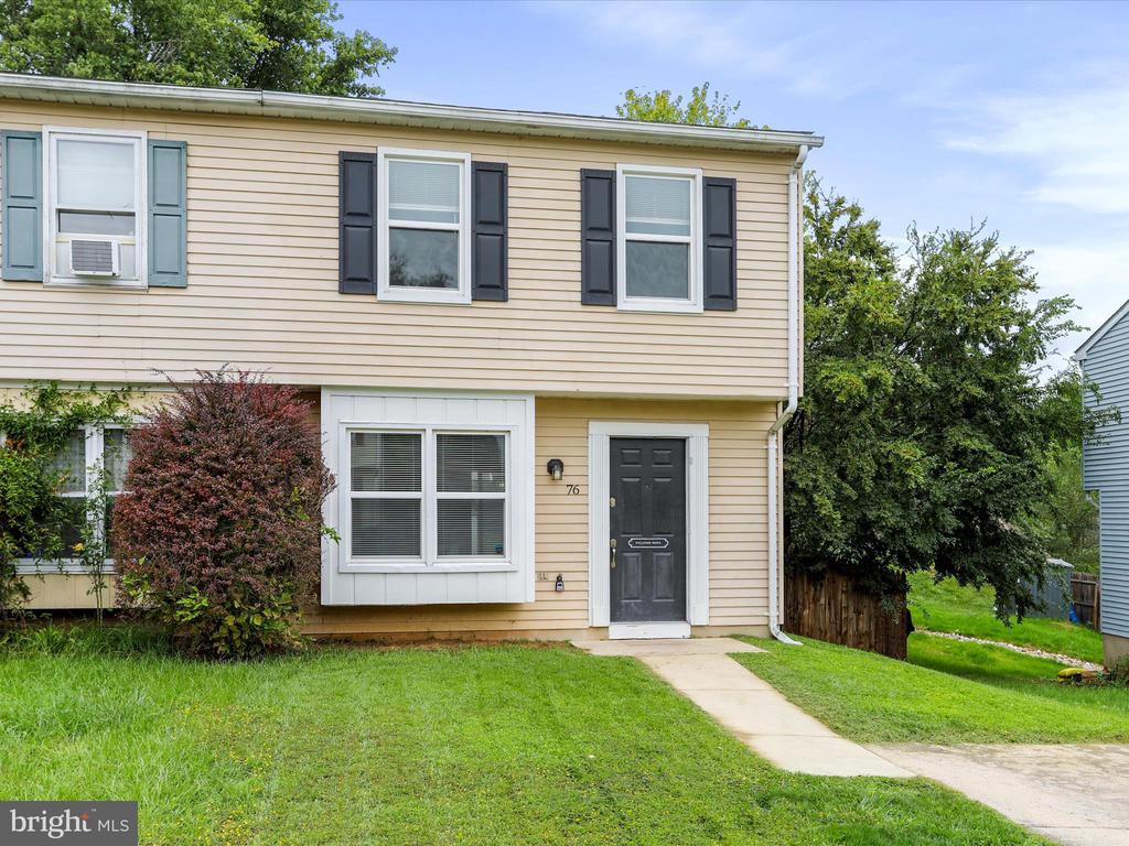 Wenner Dr, Brunswick, MD 21716