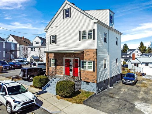 26 Tapley Ave, Revere, MA, 02151-2741 | Card Image