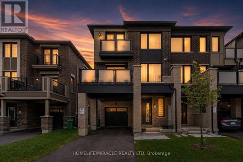 25 Keppel Cir, Brampton, ON, L7A5K6 | Card Image