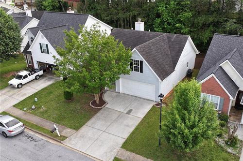 285 Kentshire Pl, Lawrenceville, GA, 30044-7391 | Card Image