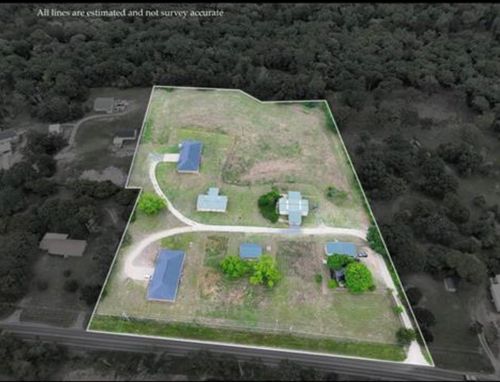 3091 Fm 322, Palestine, TX, 75801-5986 | Card Image