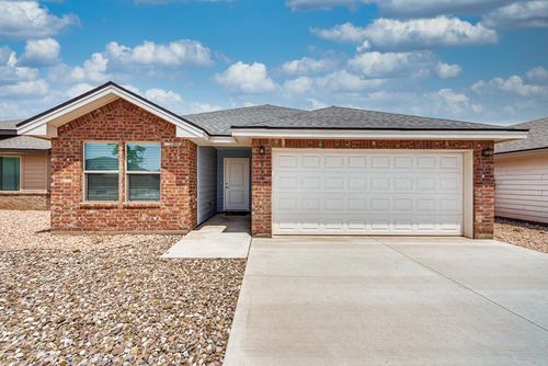 8213 S County Road 1110, Midland, TX, 79706 | Card Image