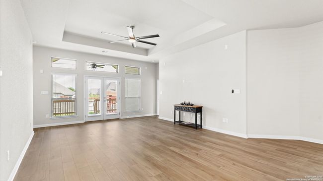 478 Foxtail Vly, House other with 4 bedrooms, 3 bathrooms and null parking in Cibolo TX | Image 13