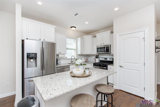 1436 Gardenia Ln, House other with 3 bedrooms, 2 bathrooms and null parking in Baton Rouge LA | Image 10