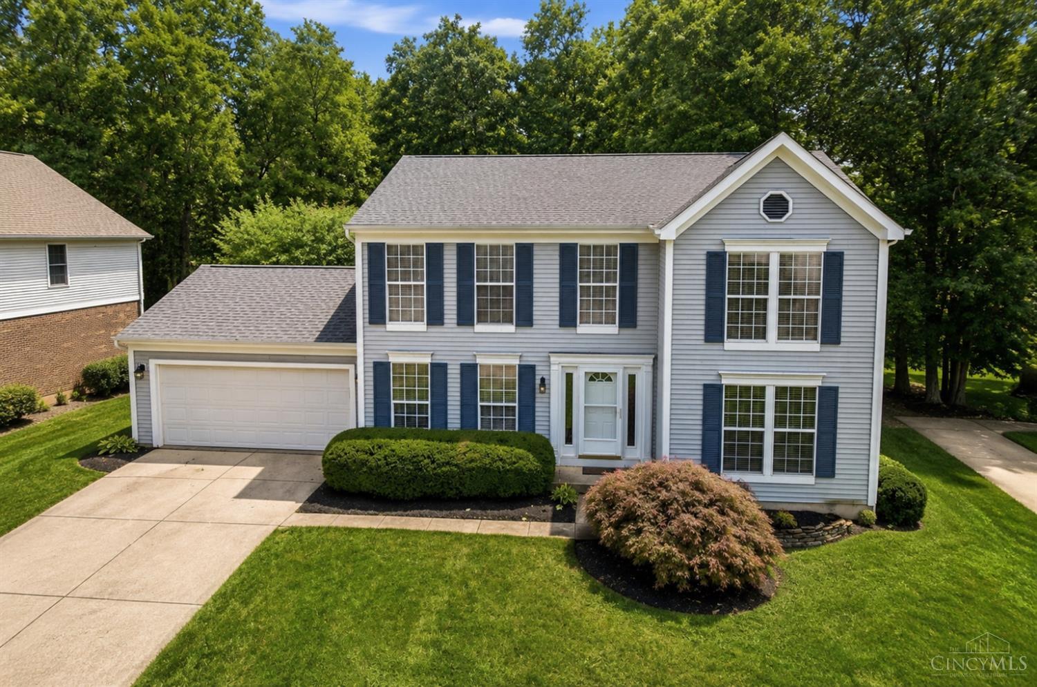 Residential in Anderson Twp 2