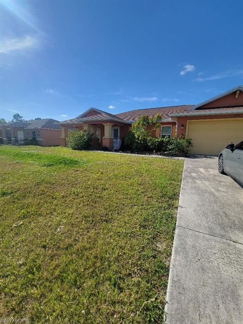 4307 12th St W, Lehigh Acres, FL, 33971 | Card Image