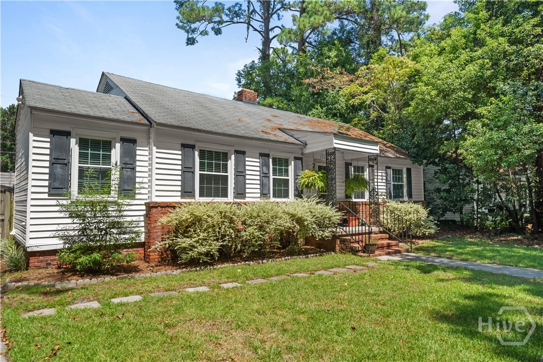 Residential in Savannah 2