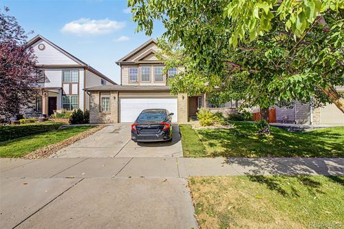 5543 Hannibal Ct, Denver, CO, 80239-5695 | Card Image