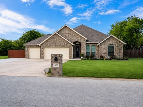 12425 Geraldine Dr, Fort Worth, TX, 76126-2163 | Card Image
