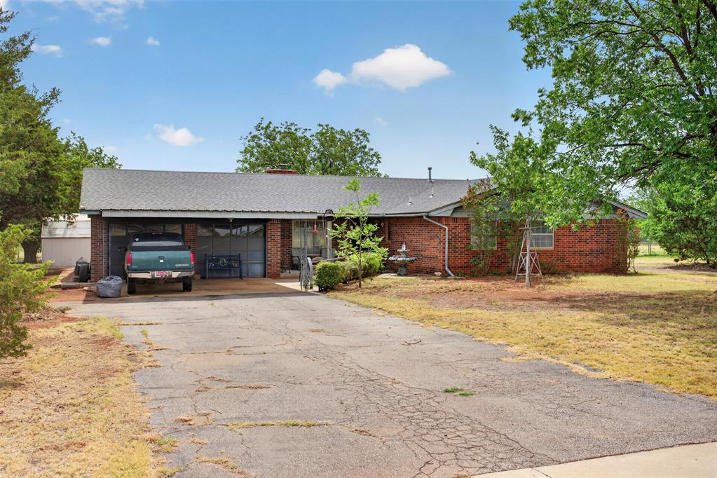 Residential in Sayre 2