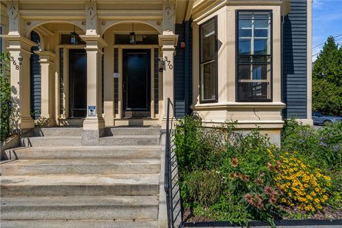 4-370 Thayer St, Providence, RI, 02906-1583 | Card Image