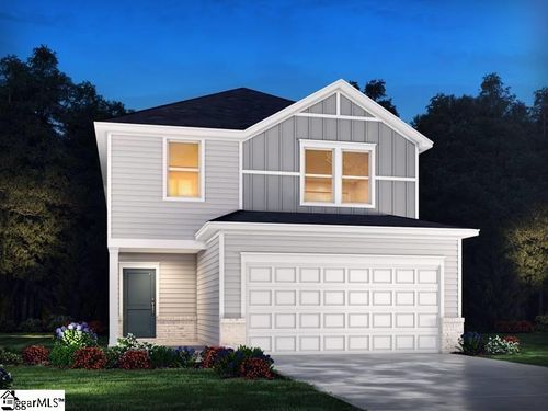 315 Shortleaf Lane, Pendleton, SC, 29670 | Card Image