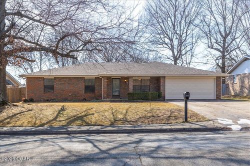 4102 Brant Dr, Springdale, AR, 72762-6602 | Card Image