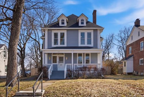 658 N Broadway, Lexington, KY, 40508 | Card Image