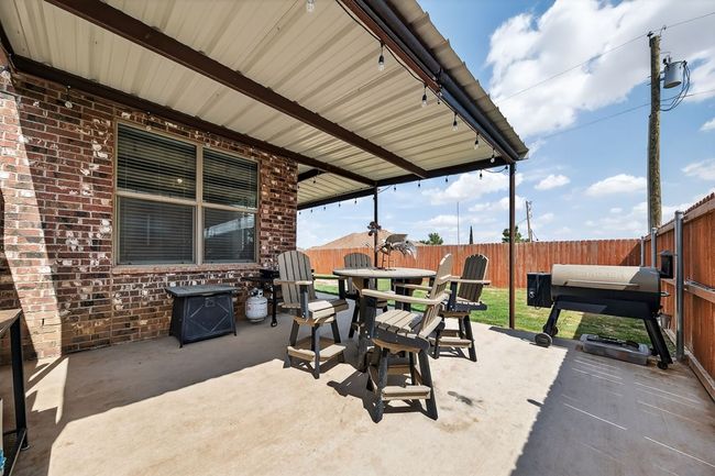 905 Buffalo Ct, House other with 4 bedrooms, 2 bathrooms and 3 parking in Stanton TX | Image 51