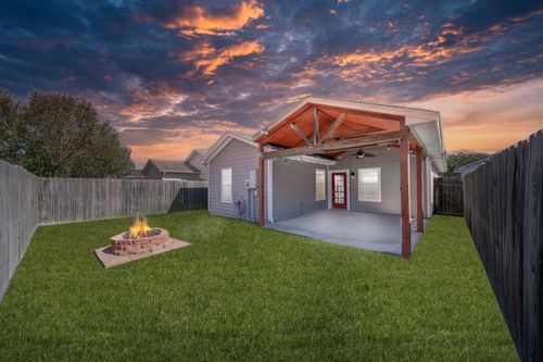 21323 Sweet Grass Ln, Tomball, TX, 77375-0467 | Card Image