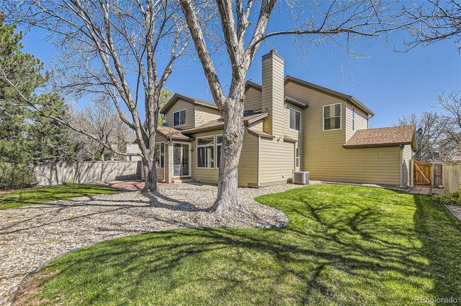 9173 Sugarstone Cir, House other with 3 bedrooms, 4 bathrooms and 3 parking in Highlands Ranch CO | Image 23