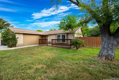 12914 Henderson Camp, House other with 5 bedrooms, 3 bathrooms and null parking in San Antonio TX | Image 3